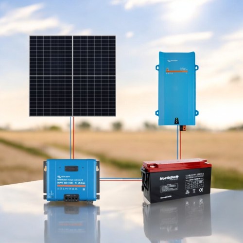 LUXOR LX-610M132 Bifacial (5)-Photoroom